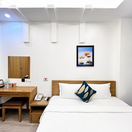 Sao Mai Hotel 호치민 외부 사진